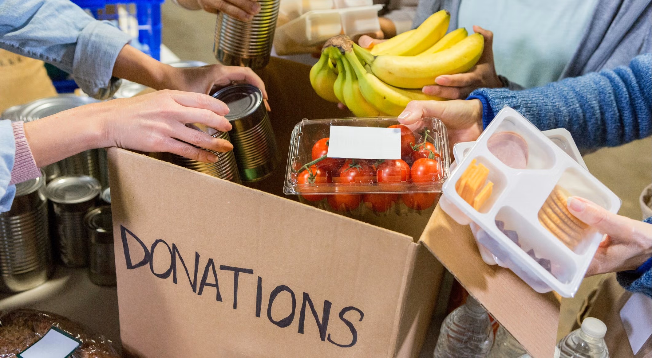 Donation Image