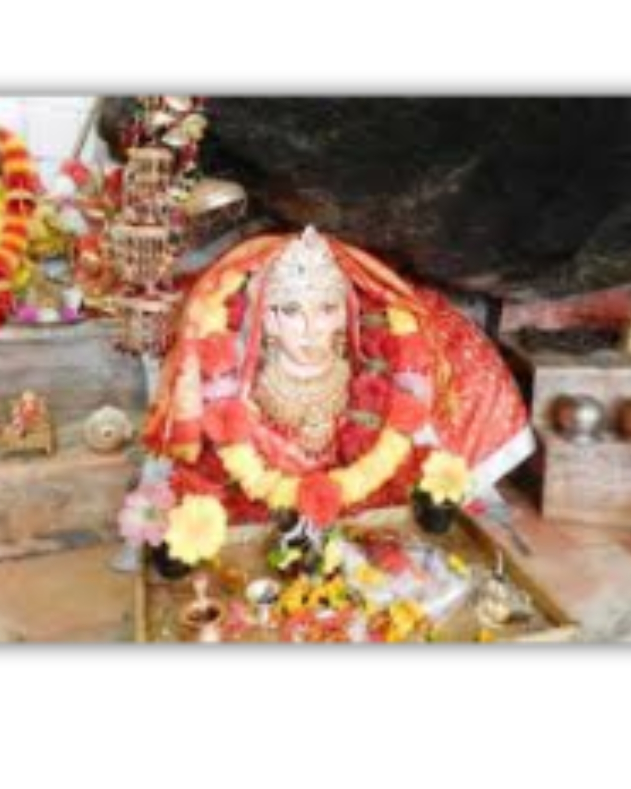 कर्मा  देवी माँ (Devi Maa) मंदिर